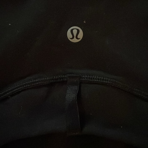 Lululemon Define Jacket Size 2 - Picture 5 of 5